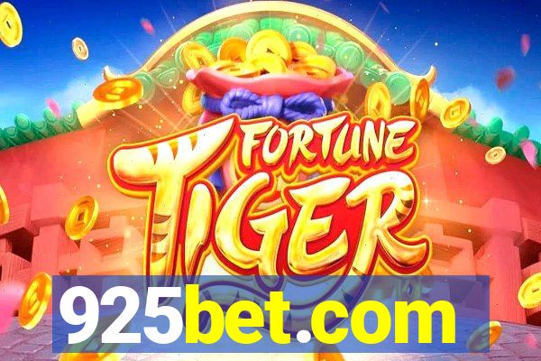 925bet.com