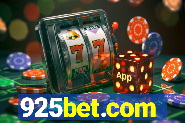 925bet.com