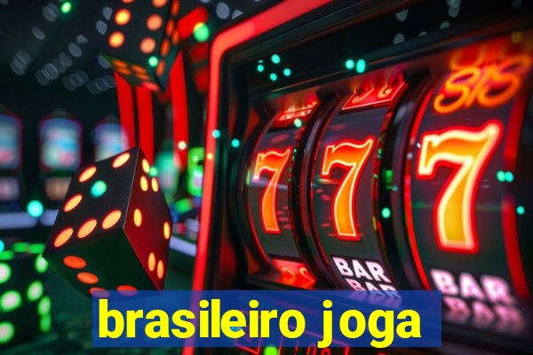 brasileiro joga