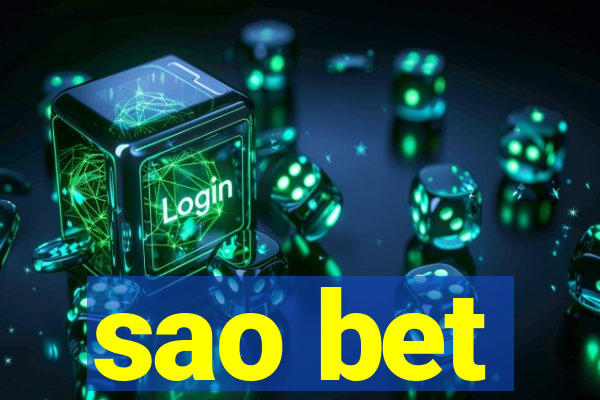 sao bet