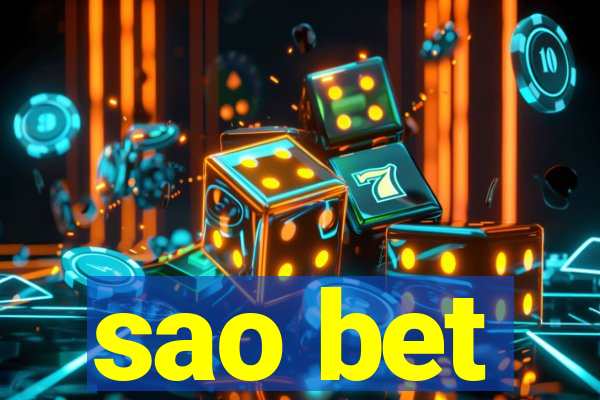 sao bet