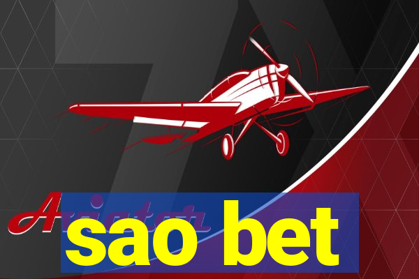 sao bet