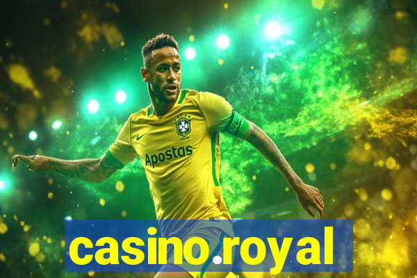 casino.royal