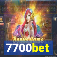 7700bet