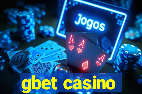 gbet casino