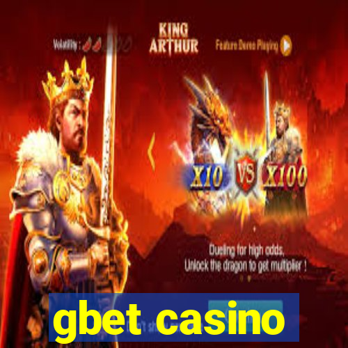 gbet casino