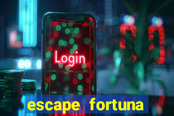 escape fortuna lander 250