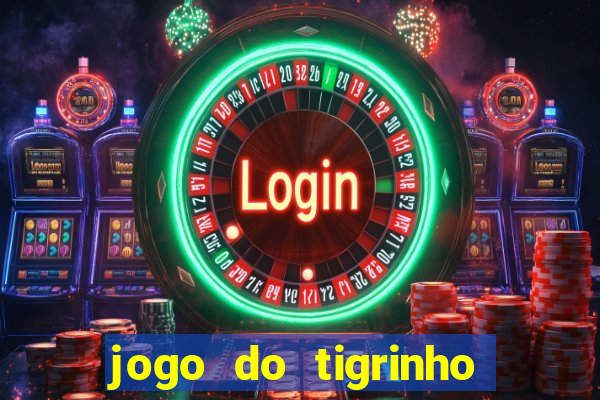 jogo do tigrinho fora do brasil