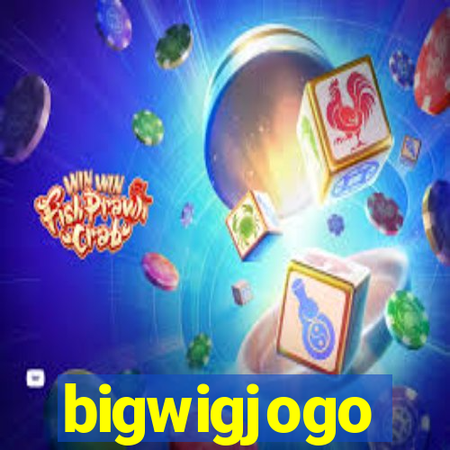 bigwigjogo