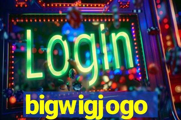 bigwigjogo