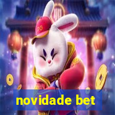 novidade bet