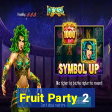 Fruit Party 2