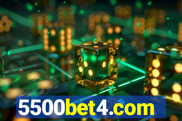 5500bet4.com