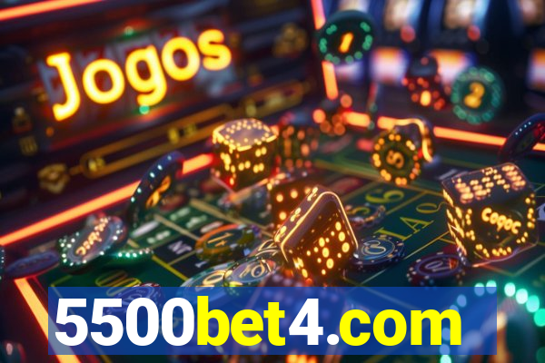 5500bet4.com