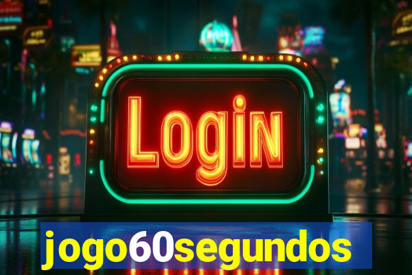 jogo60segundos