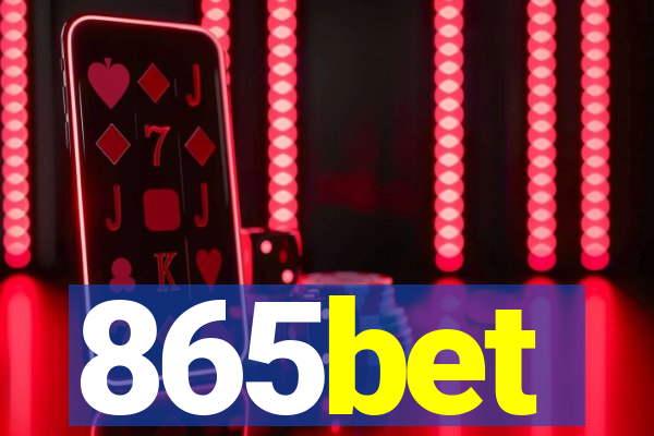 865bet