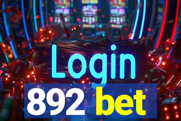 892 bet