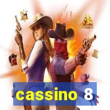 cassino 8