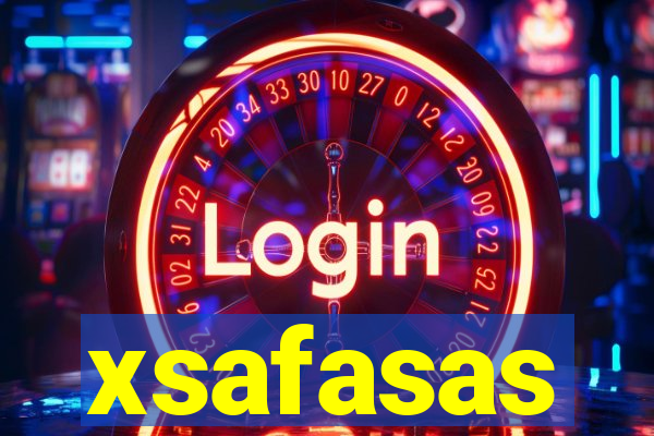 xsafasas