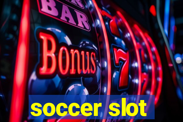 soccer slot