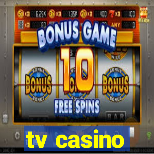 tv casino