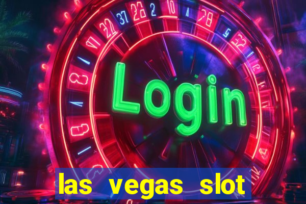 las vegas slot machines free games