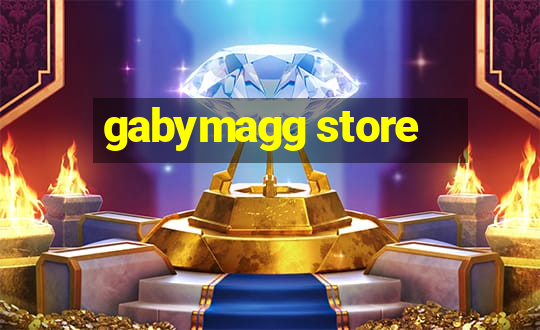 gabymagg store