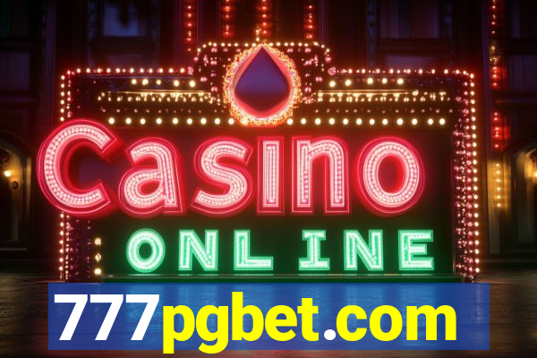 777pgbet.com