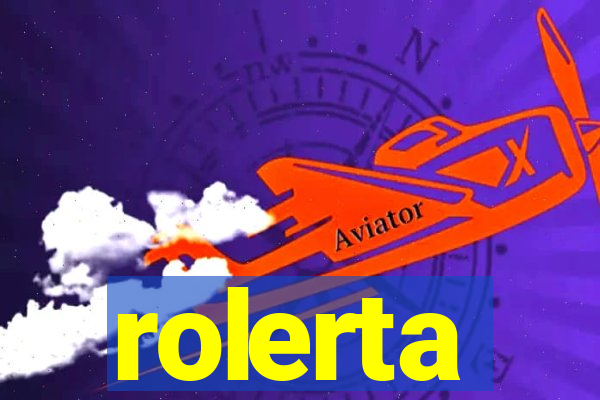 rolerta