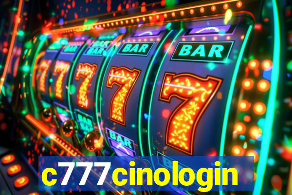 c777cinologin