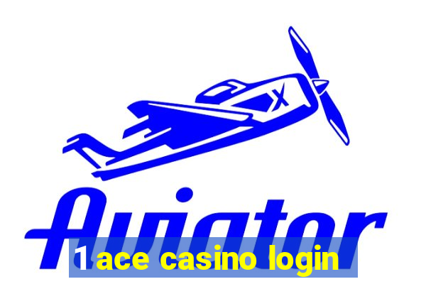 1 ace casino login