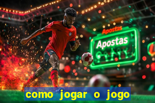 como jogar o jogo do aviaozinho