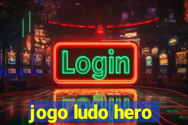 jogo ludo hero