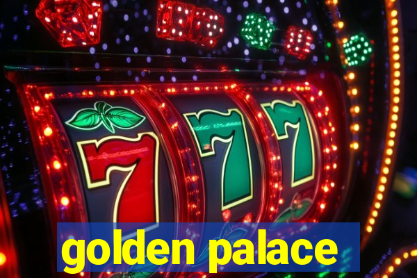 golden palace