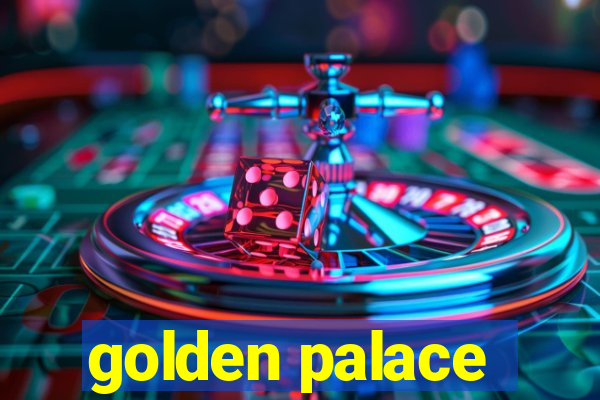 golden palace