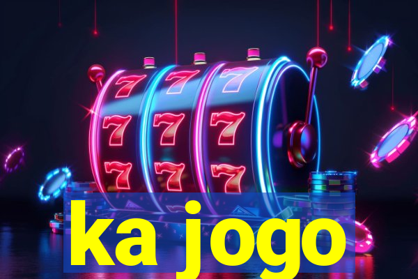 ka jogo