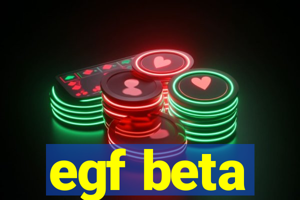 egf beta