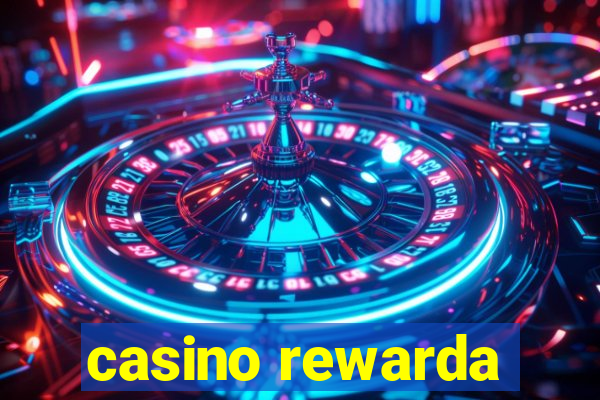 casino rewarda