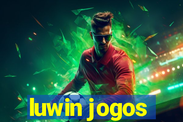 luwin jogos