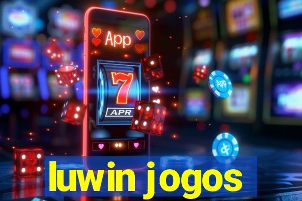 luwin jogos