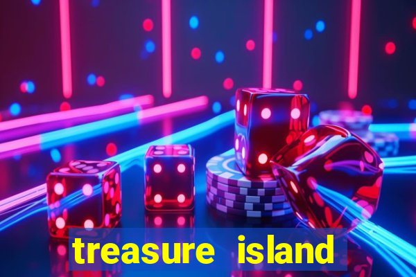 treasure island hotel and casino show