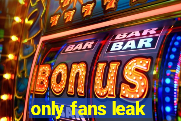 only fans leak