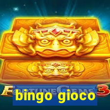 bingo gioco