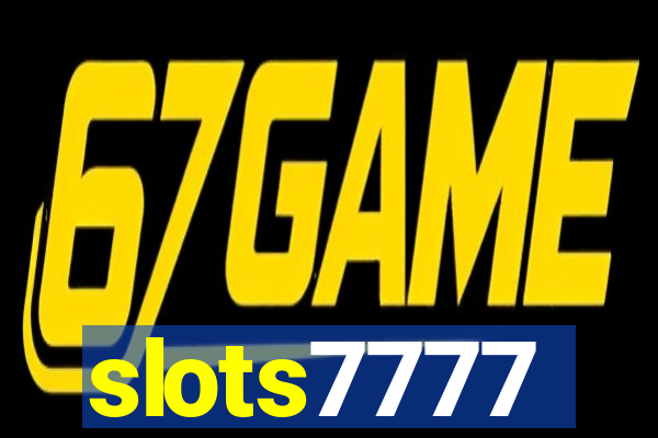 slots7777