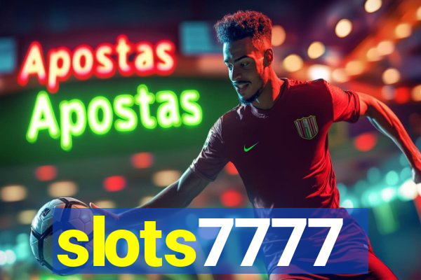 slots7777