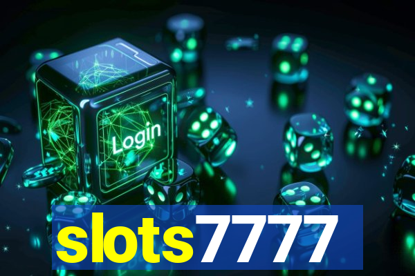 slots7777