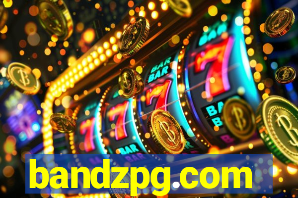 bandzpg.com