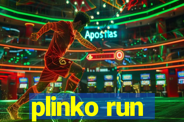 plinko run