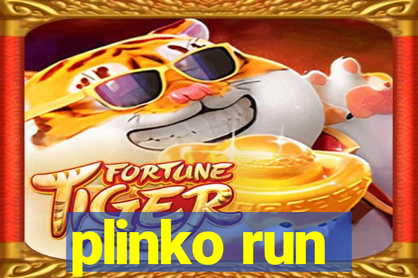 plinko run