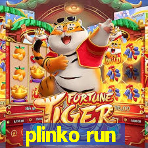 plinko run